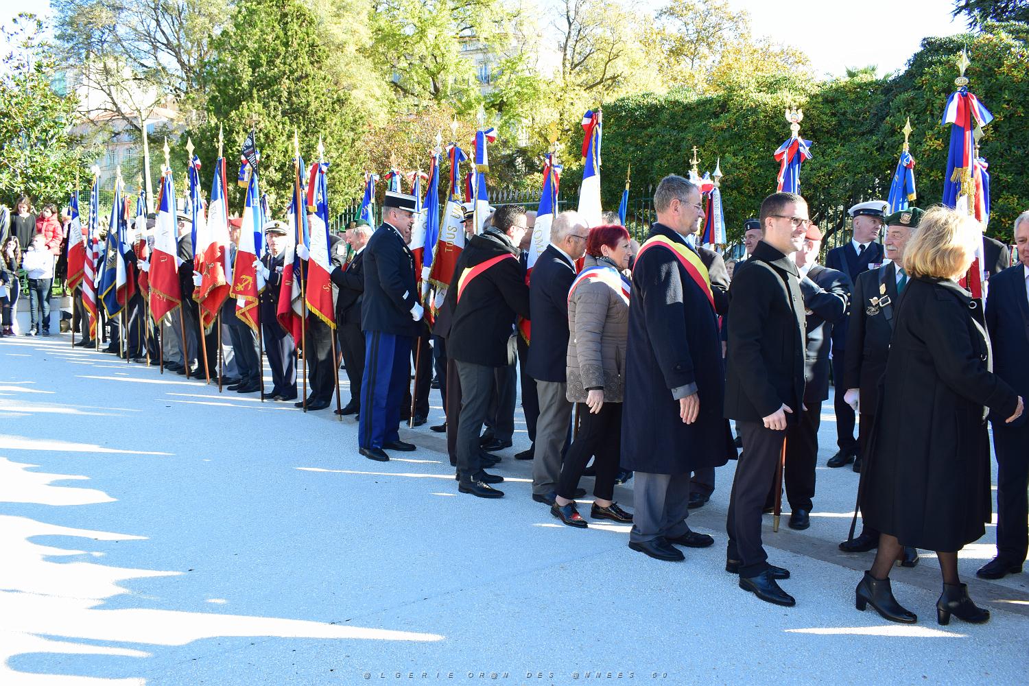 2018 11 28 TOULON LE CENTENAIRE DE LA GUERRE DE 14 18 (174).JPG